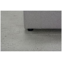Ostro Athena 2 Seater Couch Beige 27005000 hero image