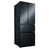 Mitsubishi Electric 442L LX Series French Door Refrigerator Brilliant Black MR-LX442EX-GBK-A image NaN
