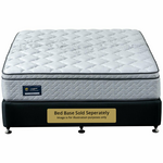 A.H. Beard Domino Turin Plush King Size Mattress DOTURPMKNG hero image