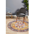 Rug Culture Babylon Large Multi-coloured Rug 240X240CM - BLN-207-MULT-240X240 image NaN
