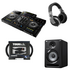 Pioneer DJ ALLIN1STRTPDJ DJ Practice Pack with Pioneer Headphones image NaN
