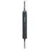 Panasonic RP-HC56-K Noise Cancelling In-Ear Headphones image NaN