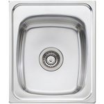Oliveri 440 Martini Single Bowl Sink hero image