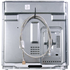 Westinghouse WVG615SLPG 60cm LPG Gas Built-In Oven image NaN