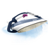 Tefal FV5546 Aquaspeed Precision Steam Iron image NaN