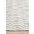 Rug Culture Visions Oversize White Rug 400X300CM - VIS-5050-WHI-400X300 image NaN