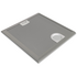 Bosch 53cm Series 4 Integrated Rangehood-Silver metallic DHL555BMAU image NaN