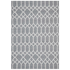 Rug Culture Hudson Extra Large Blue Rug 320X230CM - HUD-805-BLU-320X230 image NaN
