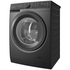 Westinghouse EasyCare 700 10kg Front Load Washing Machine Grey WWF1044M7SAS image NaN
