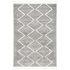 Rug Culture Saffron Medium Silver Rug 230X160CM - SAF-11-SIL-230160 image NaN
