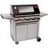 Beefeater BS19242 Signature 3000E 4 Burner Mobile LPG BBQ image NaN