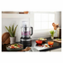 KitchenAid 13 Cup Food Processor Matte Black 5KFP1319ABM image NaN