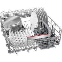Bosch 60cm Series 8 Accentline 60cm Fully Integrated Tall Tub Dishwasher SBT8ZD801A hero image