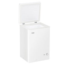Haier 137L Chest Freezer HCF137 hero image