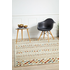 Rug Culture Oxford Medium Bone Rug 230X160CM - OXF-431-BON-230X160 image NaN