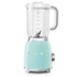 Smeg 50s Retro Style Blender Pastel Green BLF01PGAU image NaN
