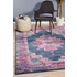 Rug Culture Babylon Oversize Navy Rug 400X300CM - BLN-211-NAVY-400X300 image NaN