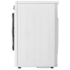 LG Series 9 9kg Heat Pump Dryer with Inverter Control DVH9-09W image NaN
