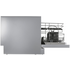 Ilve IVDFS645 Benchtop Dishwasher image NaN