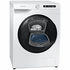Samsung 8.5kg/6kg AddWash Washer Dryer Combo WD85T554DBW image NaN