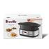 Breville the Ultimate Cook 6-in-1 Multi Cooker LMC700BSS image NaN