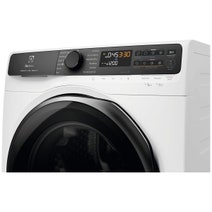 Electrolux 700 Series 10kg/6kg Washer Dryer Combo White EWW1043R7WCS hero image