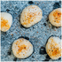 Kamado Joe Half Moon Soapstone  - Classic Joe KJ-HCGSSTONE image NaN