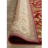 Rug Culture Sydney Oversize Red Ivory Rug 400X300CM - SYD-9-RI-400X300 image NaN