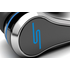 SMS Audio STREET by 50 Wired Earbuds - Black SMH016 image NaN