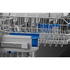 Smeg 60cm Universale Underbench Stainless Steel Dishwasher DWAU6234X4 image NaN