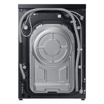 Samsung 9kg Smart Front Load Washing Machine Black WW90DG6U34LB hero image