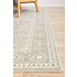 Rug Culture Evoke Oversize Silver Rug 400X300CM - EVO-261-SIL-400X300 image NaN