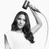 Dyson Supersonic Hair Dryer Prussian Blue 113297-01 image NaN
