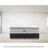SleepMaker Dorset Firm Cloud Top Deep Mattress King L99156GM image NaN