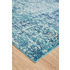 Rug Culture Evoke Medium Blue Rug 230X160CM - EVO253BLUE230X160 image NaN