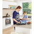 Westinghouse WVE613S 60cm Electric Built-In Oven image NaN
