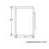 Simpson SWF12743 7kg EZI Sensor Front Load Washing Machine image NaN
