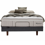 Sealy Posturepedic Sophia Flex Medium Queen Mattress - 735570 hero image