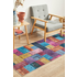 Rug Culture Illusions Small Multi-coloured Rug 200X80CM - ILU-167-MLTI-20080 image NaN