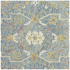 Cadrys Classics Tabriz Sky 350x450 Rug CLASTSKY6 image NaN