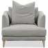 Kalona KYOTO Armchair Cloud WS-205-09-VILA-11 image NaN