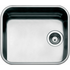 Smeg UM45A Single Bowl Undermount Sink image NaN