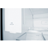Westinghouse WHE7074SA 619L French Door Frost Free Fridge image NaN