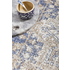 Rug Culture Mayfair Medium Ocean Blue Rug 200X200CM - MAY-HUG-OCE-200X200 image NaN