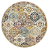 Rug Culture Museum Medium Rust Rug 200X200CM - MUS-861-RST-200X200 image NaN