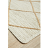 Rug Culture Nosa Large White & Natural Rug 280X190CM - NSA-222-WHT-280X190 image NaN