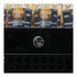 Schmick 118L Black Bar Fridge with Heated Glass and Triple Glazing SK118R-B image NaN