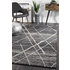 Rug Culture Oasis Extra Large Charcoal Rug 330X240CM - OAS-452-CHAR-330X240 image NaN