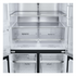 LG 847L Instaview French Door Fridge Matte Black GF-V900MBLC image NaN