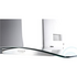 Glem CK90CGLB Canopy Rangehood image NaN
